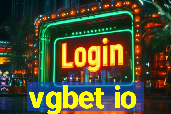 vgbet io